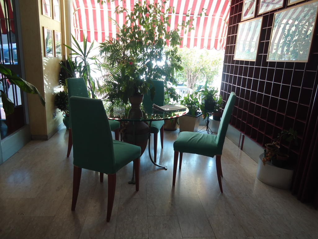 Hotel Ristorante Mommo Polistena Ngoại thất bức ảnh