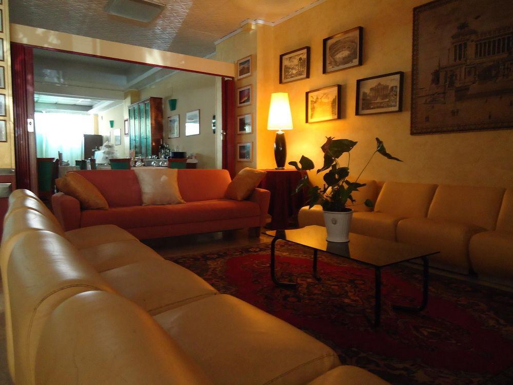 Hotel Ristorante Mommo Polistena Ngoại thất bức ảnh
